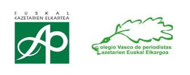 KAZETARIEN EUSKAL ELKARGOA / EUSKAL KAZETARIEN ELKARTEA